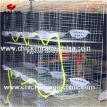 3 Layer 4 Door 12 Cells Pigeon Cage